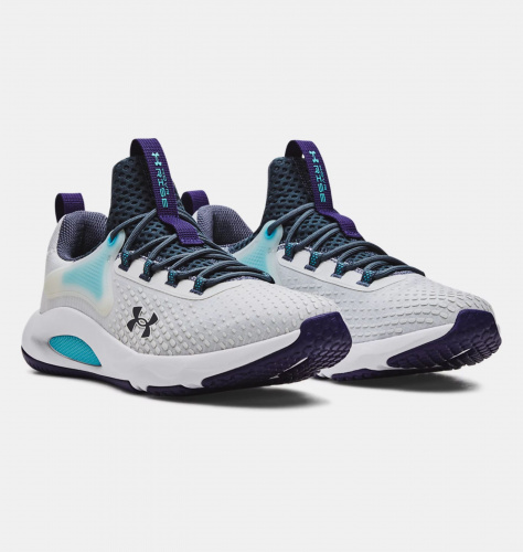 Shoes - Under Armour UA HOVR Rise 4  | Fitness 